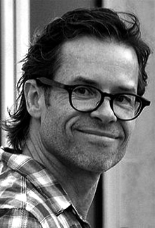 Guy Pearce