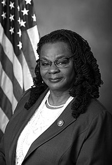 Gwen Moore