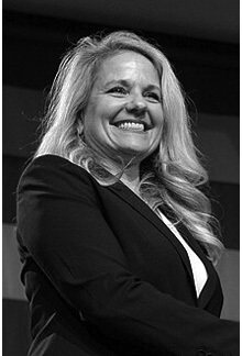 Gwynne Shotwell