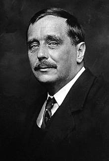 H. G. Wells