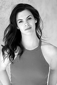 Haley Webb