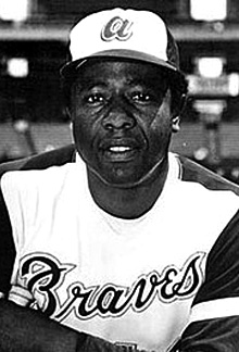 Hank Aaron