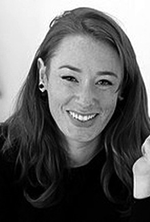 Hannah Fry