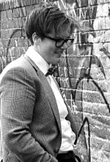 Hannah Gadsby