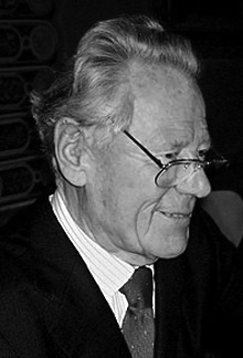 Hans Kung