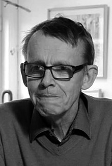 Hans Rosling