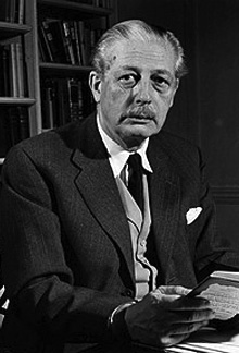 Harold MacMillan