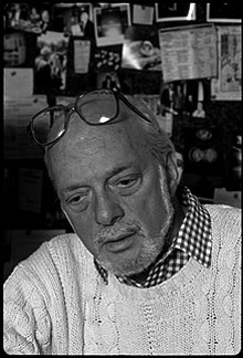 Harold Prince