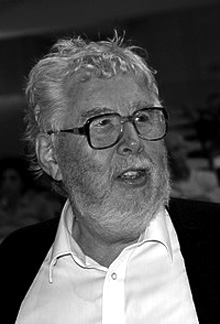 Harrison Birtwistle