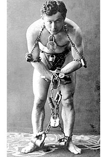 Harry Houdini