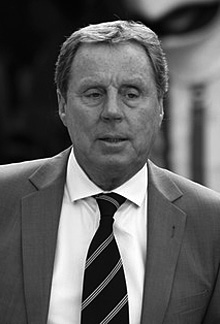 Harry Redknapp