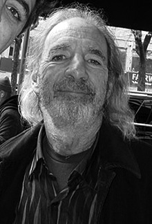 Harry Shearer