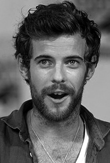 Harry Treadaway