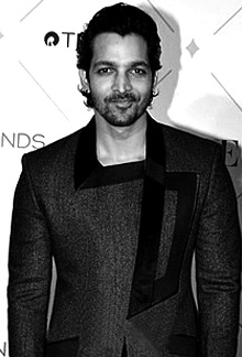 Harshvardhan Rane