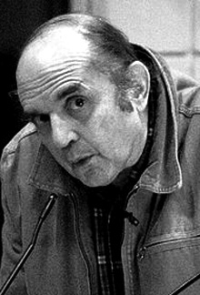 Harvey Pekar