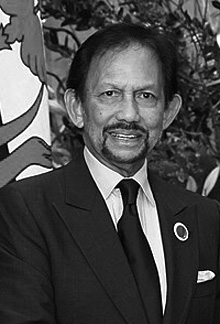 Hassanal Bolkiah