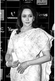 Hema Malini