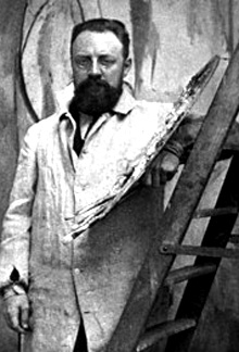 Henri Matisse