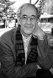 Henri Nouwen