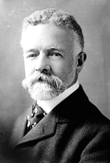 Henry Cabot Lodge