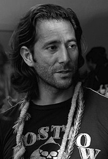 Henry Ian Cusick