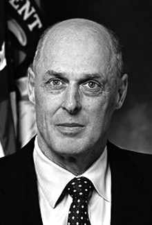 Henry Paulson