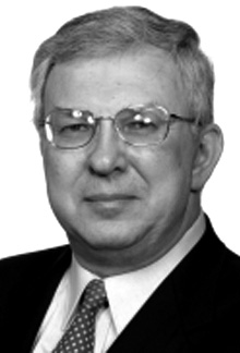 Henry Petroski