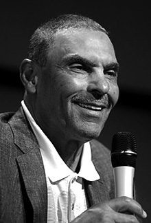 Herm Edwards