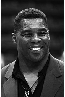 Herschel Walker