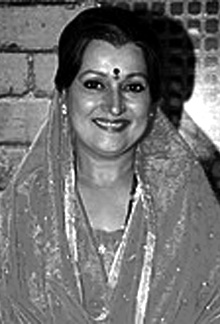 Himani Shivpuri