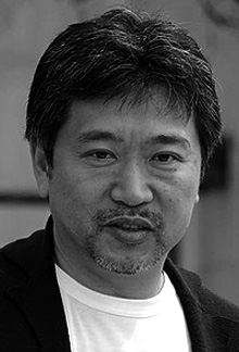 Hirokazu Kore-eda