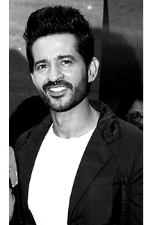 Hiten Tejwani