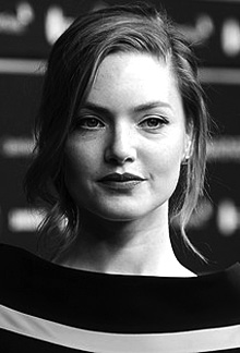 Holliday Grainger