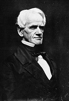 Horace Mann