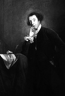 Horace Walpole