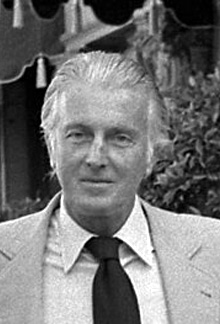 Hubert de Givenchy