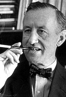 Ian Fleming