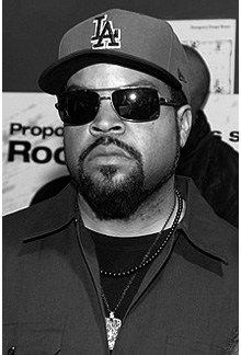 Ice Cube