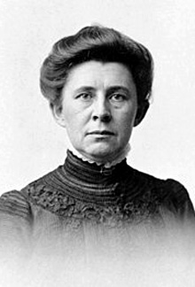 Ida Tarbell