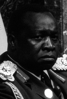 Idi Amin