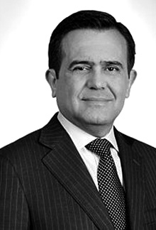 Ildefonso Guajardo Villarreal