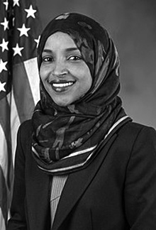 Ilhan Omar