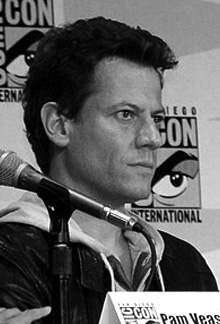 Ioan Gruffudd