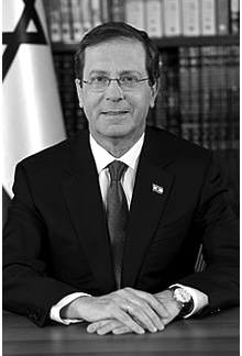 Isaac Herzog