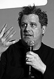 Isaac Mizrahi