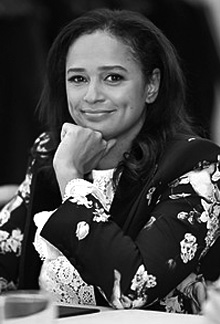 Isabel dos Santos