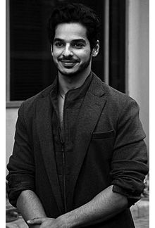 Ishaan Khatter