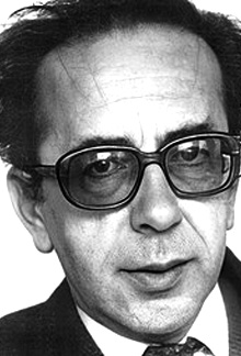 Ismail Kadare