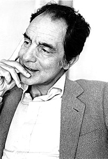 Italo Calvino