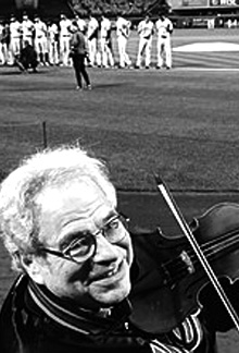 Itzhak Perlman